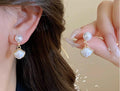 Seashell Serenity Earrings