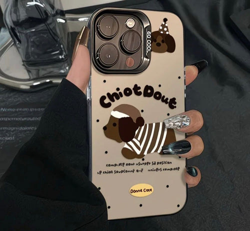 Chiot Dout Case