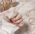 Soft Gloss Coffin Nails