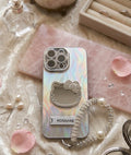 Hello Kitty Mirror Case