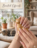 MiniMalist Kitten Nails