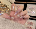Victorian Frame Nails